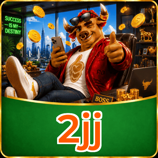 2jj Logo Oficial