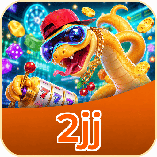 2jj VIP Program Logo