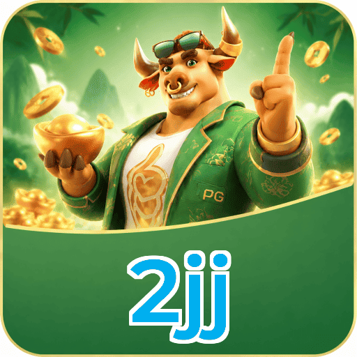 2jj Jackpots Progressivos