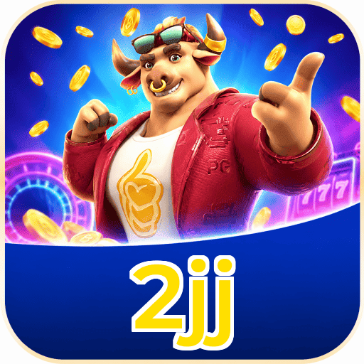 Logo 2jj Loteria Online