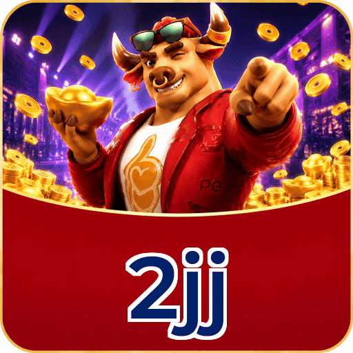 2jj Logo - Bônus com Rollover Justo