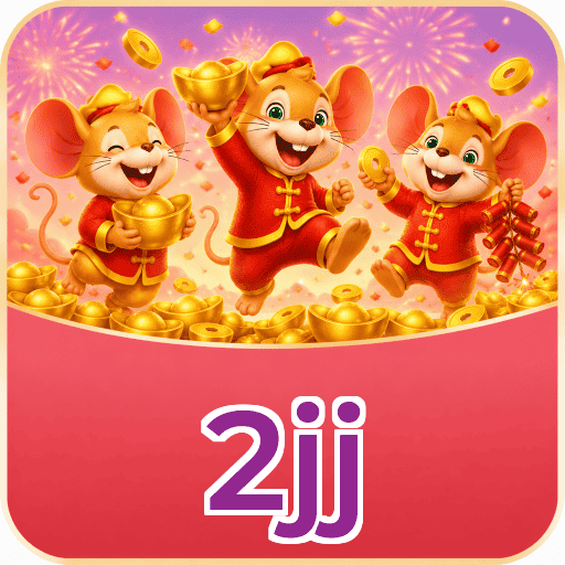 Requisitos do APK 2jj para Android - Logo Oficial